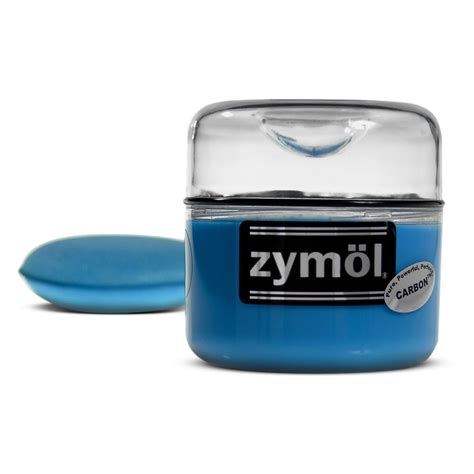 zumol|Zymöl Carbon Wax